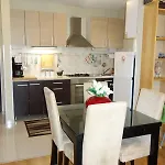 Апартаменты Nice Sunny Пула