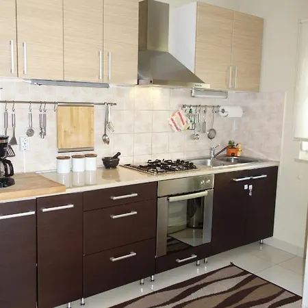 Apartment Nice Sunny *