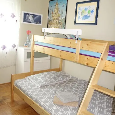 Nice Sunny Apartment