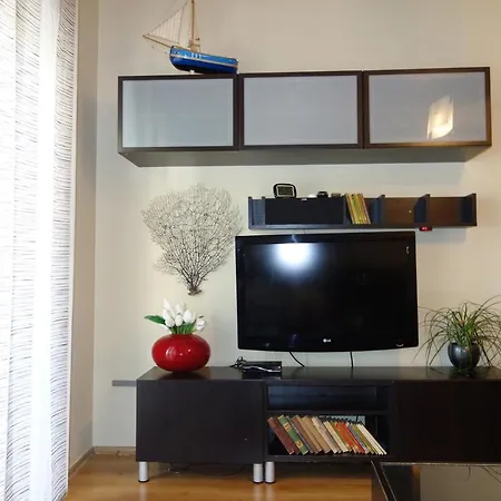 Apartment Nice Sunny *