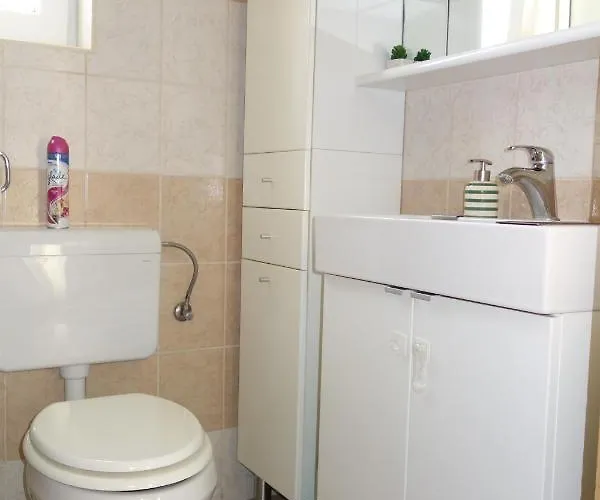 Nice Sunny Appartement Pula