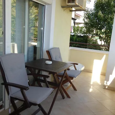 Nice Sunny * Пула