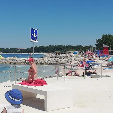 Апартаменти Nice Sunny