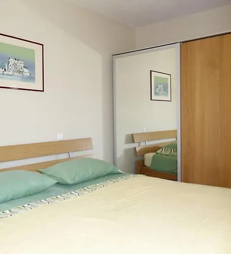 Nice Sunny Appartement *