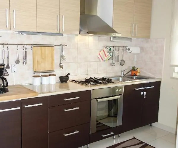 아파트 Nice Sunny *