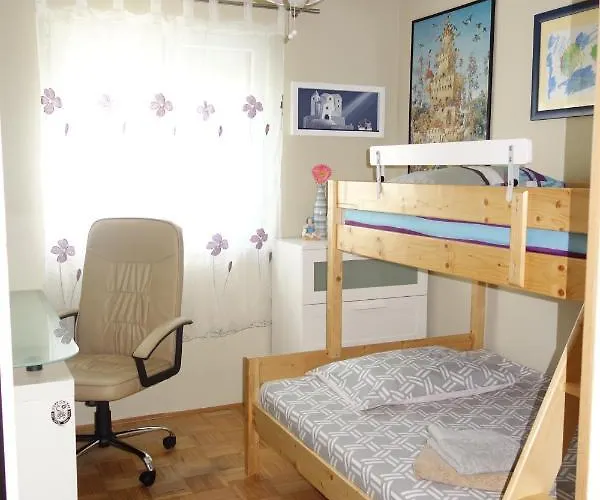 아파트 Nice Sunny