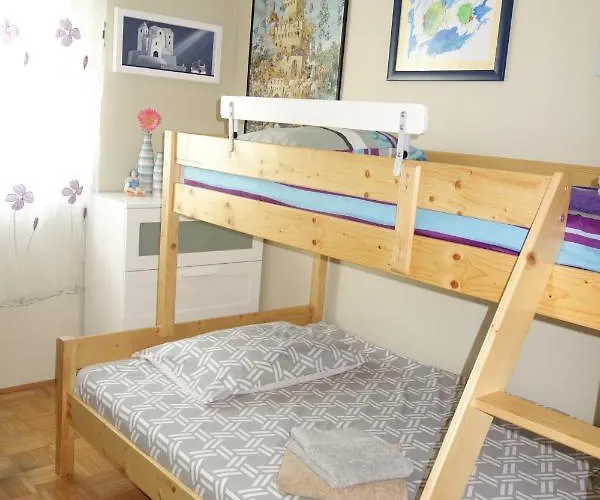 Nice Sunny 아파트