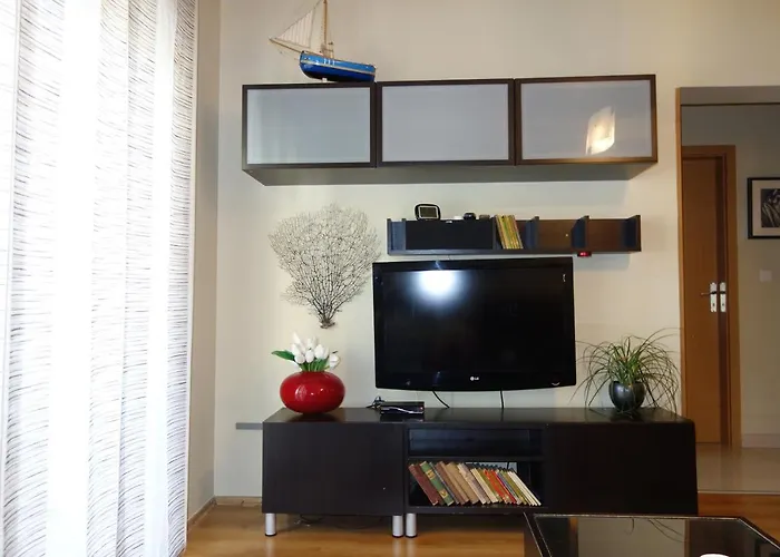 아파트 Nice Sunny *