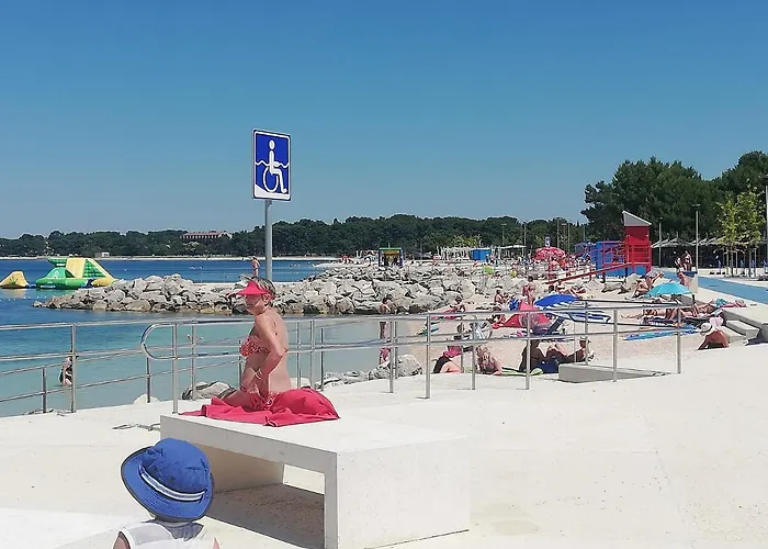 아파트 Nice Sunny